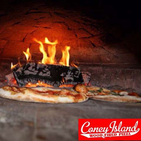 Coney Island Pizza Coney Island Pizza
