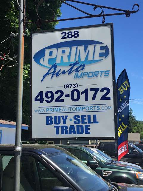 Prime Auto Imports Prime Auto Imports